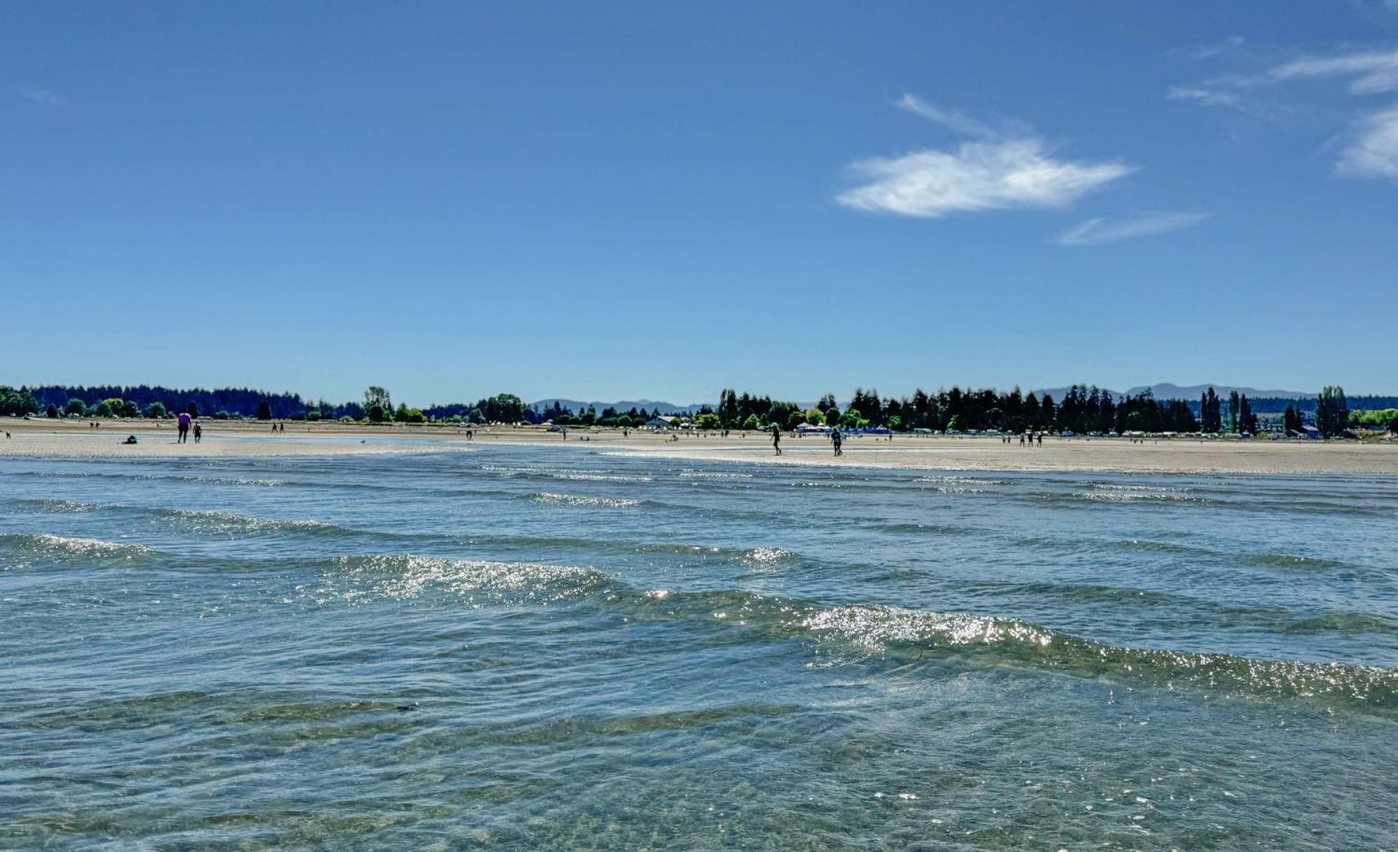 Coast Parksville Hotel Ngoại thất bức ảnh
